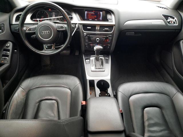 Photo 7 VIN: WAUBFCFL7DN047218 - AUDI A4 