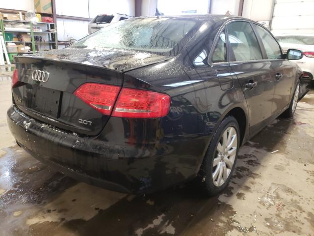 Photo 3 VIN: WAUBFCFL8CA116651 - AUDI A4 PREMIUM 