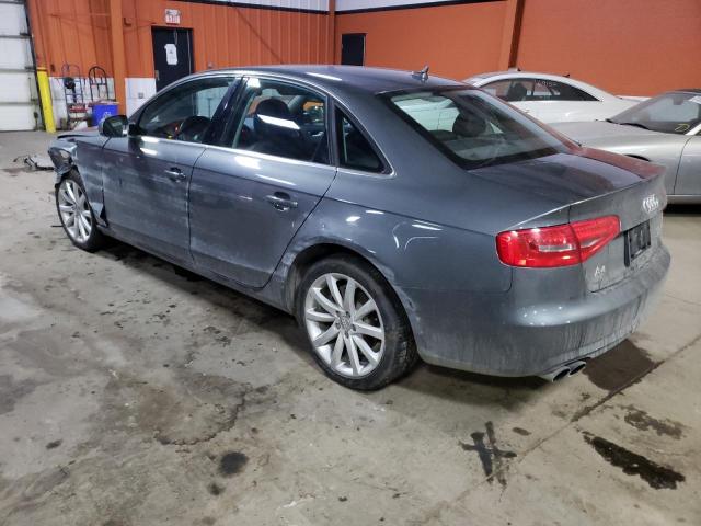 Photo 1 VIN: WAUBFCFL8EN022328 - AUDI A4 PREMIUM 