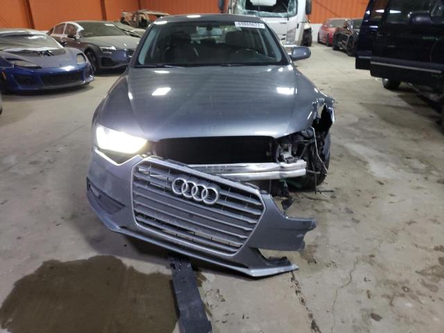 Photo 4 VIN: WAUBFCFL8EN022328 - AUDI A4 PREMIUM 