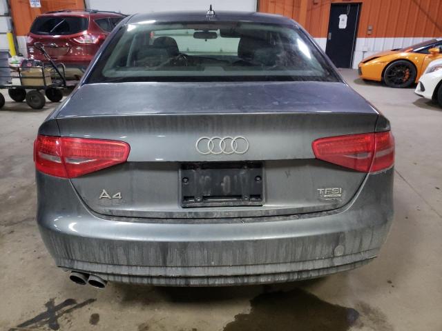 Photo 5 VIN: WAUBFCFL8EN022328 - AUDI A4 PREMIUM 