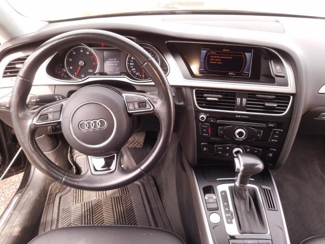 Photo 8 VIN: WAUBFCFL8FN006518 - AUDI A4 PREMIUM 