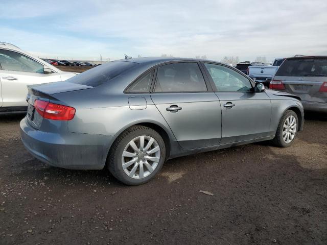 Photo 2 VIN: WAUBFCFL9DN027679 - AUDI A4 