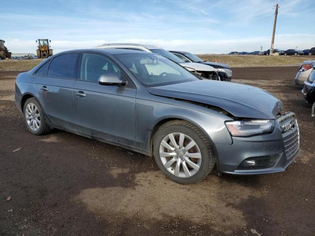 Photo 3 VIN: WAUBFCFL9DN027679 - AUDI A4 