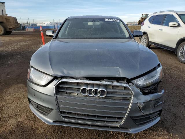 Photo 4 VIN: WAUBFCFL9DN027679 - AUDI A4 