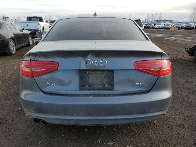 Photo 5 VIN: WAUBFCFL9DN027679 - AUDI A4 