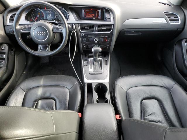 Photo 7 VIN: WAUBFCFL9DN027679 - AUDI A4 