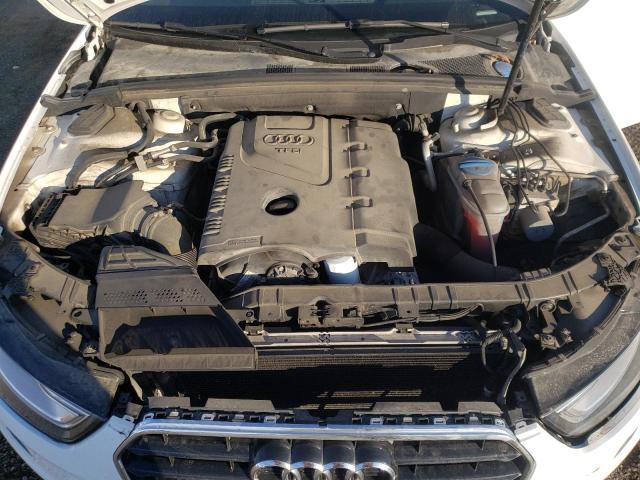 Photo 6 VIN: WAUBFCFL9FN005040 - AUDI A4 PREMIUM 