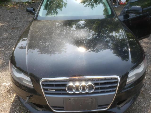 Photo 10 VIN: WAUBFCFLXCN005303 - AUDI A4 PREMIUM 