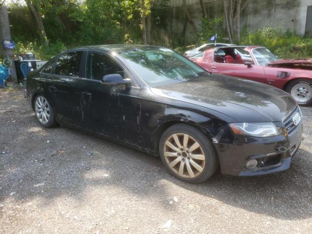 Photo 3 VIN: WAUBFCFLXCN005303 - AUDI A4 PREMIUM 