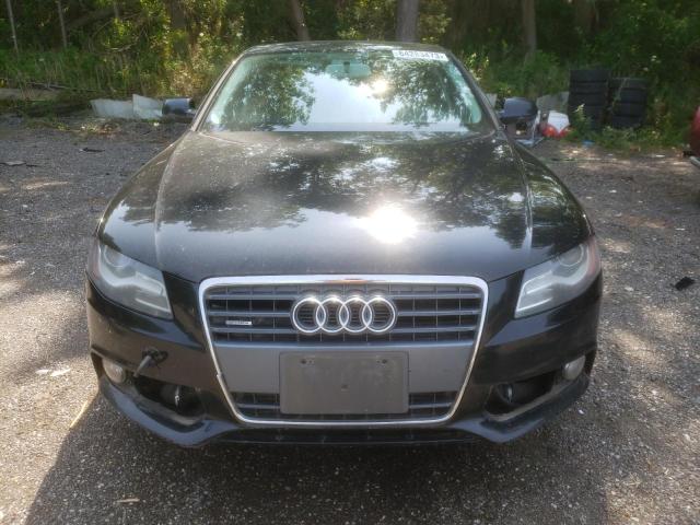 Photo 4 VIN: WAUBFCFLXCN005303 - AUDI A4 PREMIUM 