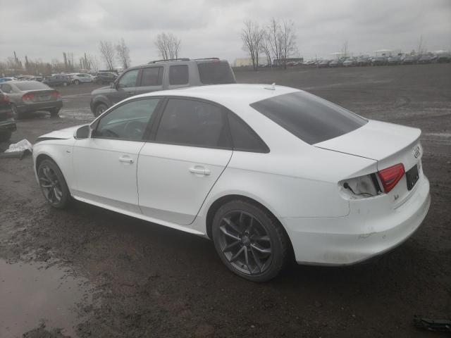 Photo 1 VIN: WAUBFCFLXGN013312 - AUDI A4 