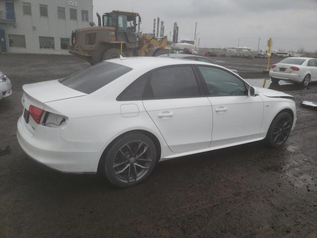 Photo 2 VIN: WAUBFCFLXGN013312 - AUDI A4 