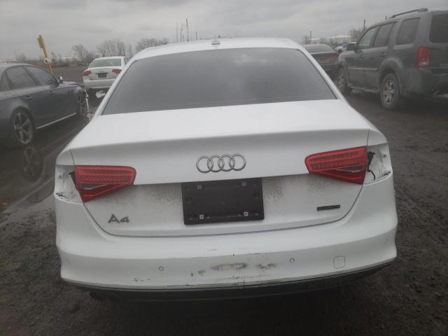 Photo 5 VIN: WAUBFCFLXGN013312 - AUDI A4 