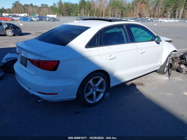 Photo 3 VIN: WAUBFGFF0F1004433 - AUDI S3 