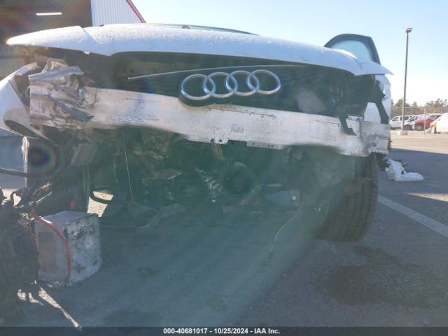 Photo 5 VIN: WAUBFGFF0F1004433 - AUDI S3 