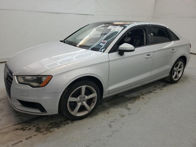 Photo 0 VIN: WAUBFGFF0F1005310 - AUDI A3 PREMIUM 