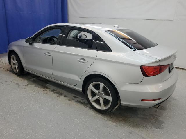 Photo 1 VIN: WAUBFGFF0F1005310 - AUDI A3 PREMIUM 