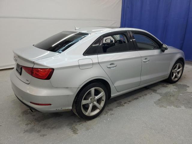 Photo 2 VIN: WAUBFGFF0F1005310 - AUDI A3 PREMIUM 