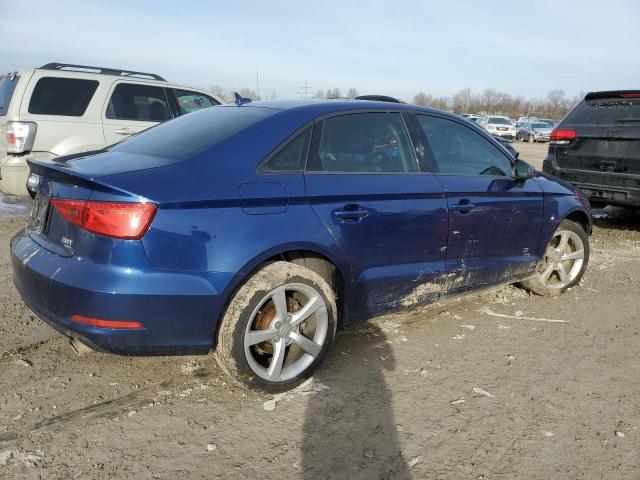 Photo 2 VIN: WAUBFGFF0F1005372 - AUDI A3 