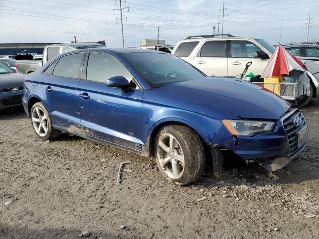 Photo 3 VIN: WAUBFGFF0F1005372 - AUDI A3 