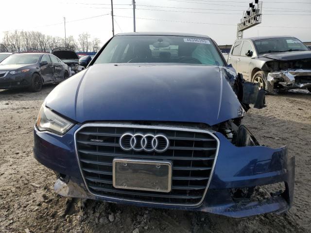 Photo 4 VIN: WAUBFGFF0F1005372 - AUDI A3 