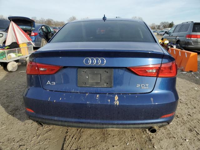 Photo 5 VIN: WAUBFGFF0F1005372 - AUDI A3 