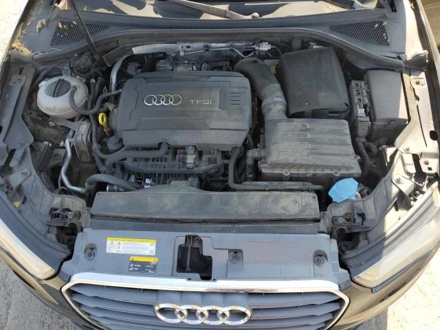 Photo 10 VIN: WAUBFGFF0F1007199 - AUDI A3 PREMIUM 