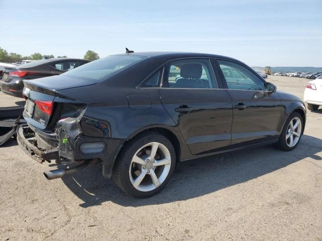 Photo 2 VIN: WAUBFGFF0F1007199 - AUDI A3 PREMIUM 