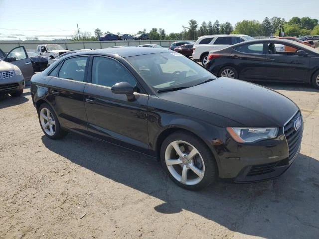 Photo 3 VIN: WAUBFGFF0F1007199 - AUDI A3 PREMIUM 