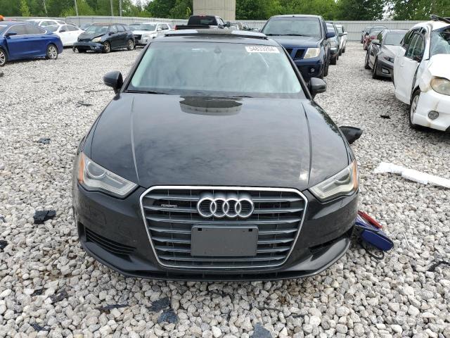 Photo 4 VIN: WAUBFGFF0F1008305 - AUDI A3 