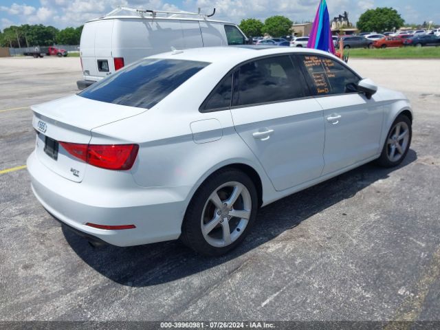 Photo 3 VIN: WAUBFGFF0F1009776 - AUDI S3 