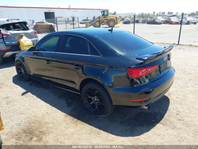 Photo 2 VIN: WAUBFGFF0F1010748 - AUDI S3 