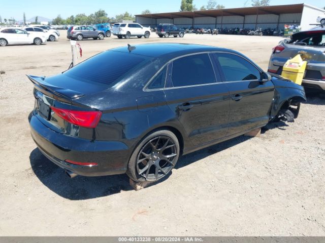 Photo 3 VIN: WAUBFGFF0F1010748 - AUDI S3 