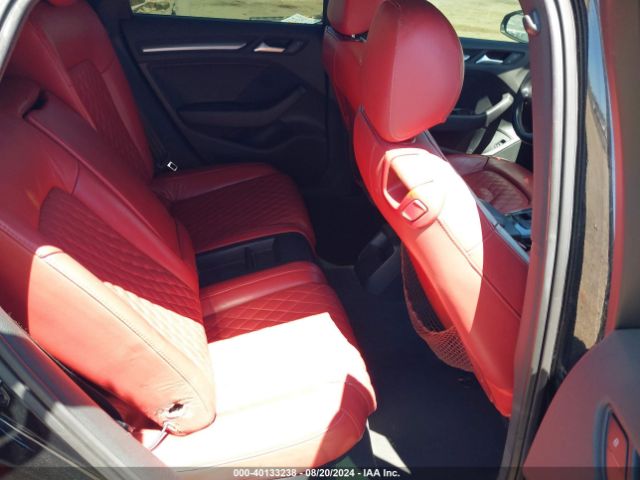 Photo 7 VIN: WAUBFGFF0F1010748 - AUDI S3 