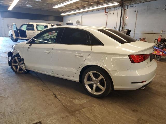 Photo 1 VIN: WAUBFGFF0F1012337 - AUDI A3 