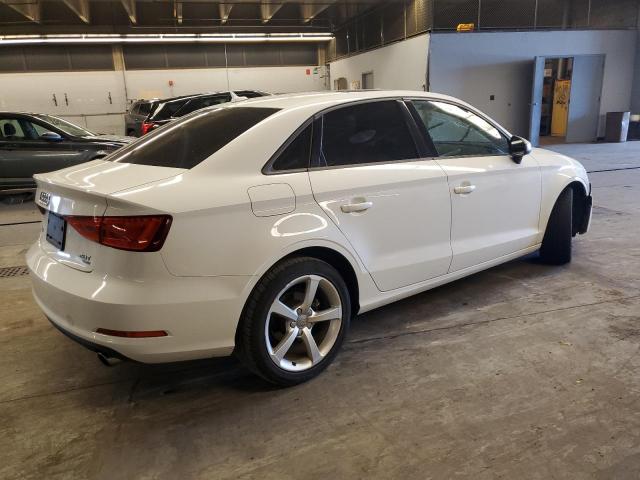 Photo 2 VIN: WAUBFGFF0F1012337 - AUDI A3 