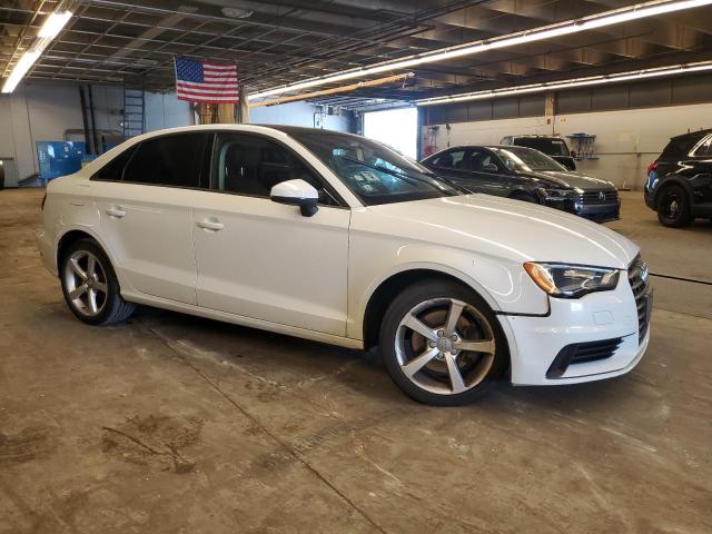 Photo 3 VIN: WAUBFGFF0F1012337 - AUDI A3 