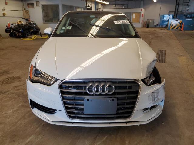 Photo 4 VIN: WAUBFGFF0F1012337 - AUDI A3 