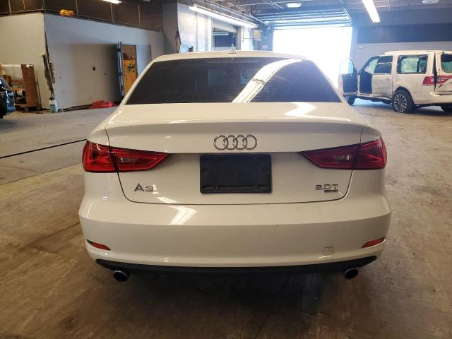 Photo 5 VIN: WAUBFGFF0F1012337 - AUDI A3 