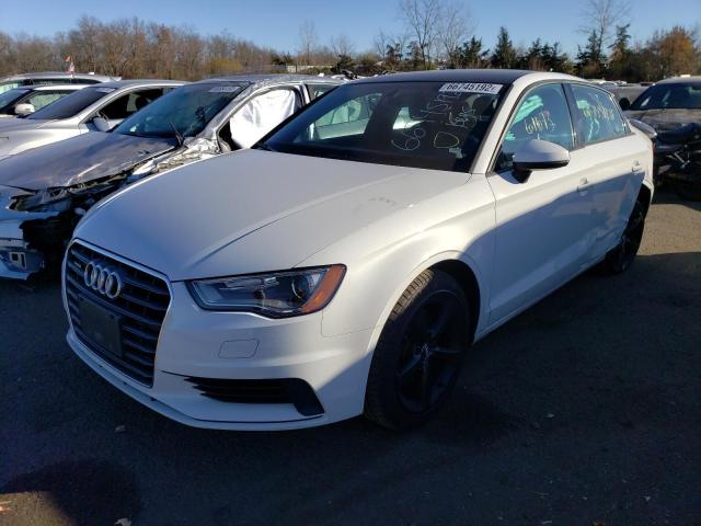 Photo 1 VIN: WAUBFGFF0F1050764 - AUDI S3 PREMIUM 