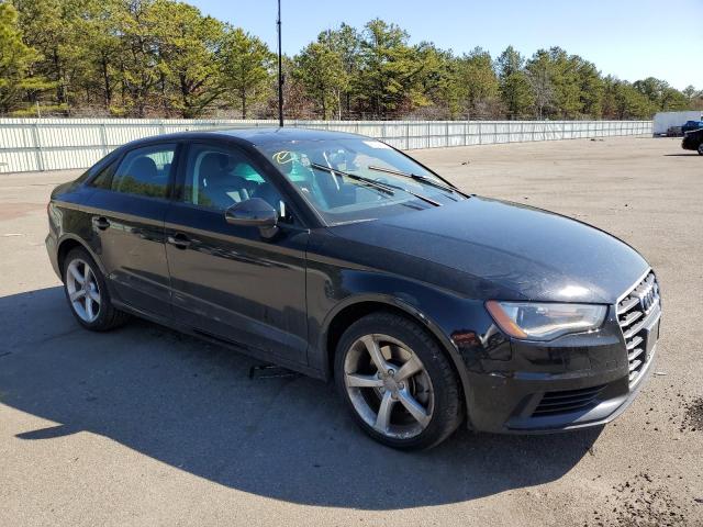 Photo 3 VIN: WAUBFGFF0F1051865 - AUDI A3 