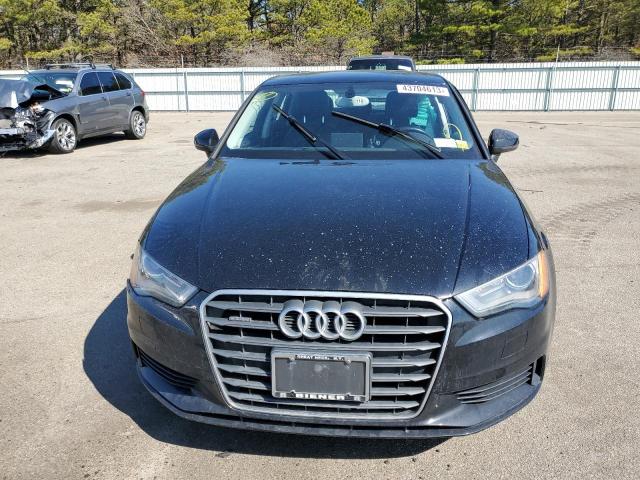 Photo 4 VIN: WAUBFGFF0F1051865 - AUDI A3 