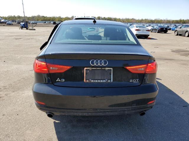 Photo 5 VIN: WAUBFGFF0F1051865 - AUDI A3 