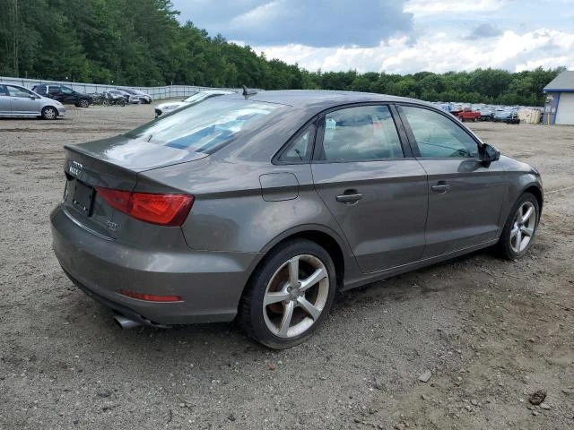 Photo 2 VIN: WAUBFGFF0F1072215 - AUDI A3 PREMIUM 