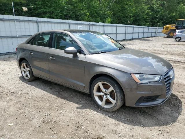 Photo 3 VIN: WAUBFGFF0F1072215 - AUDI A3 PREMIUM 