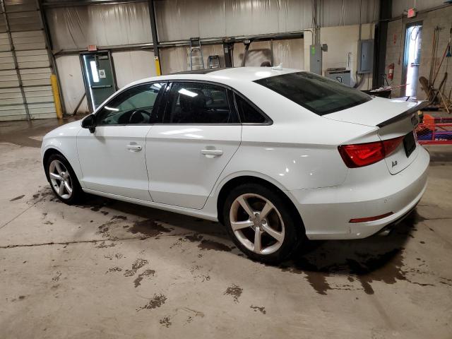 Photo 1 VIN: WAUBFGFF0F1072831 - AUDI A3 PREMIUM 