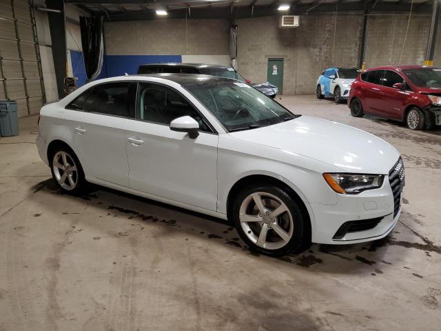 Photo 3 VIN: WAUBFGFF0F1072831 - AUDI A3 PREMIUM 