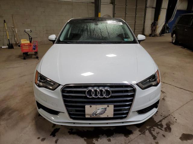 Photo 4 VIN: WAUBFGFF0F1072831 - AUDI A3 PREMIUM 