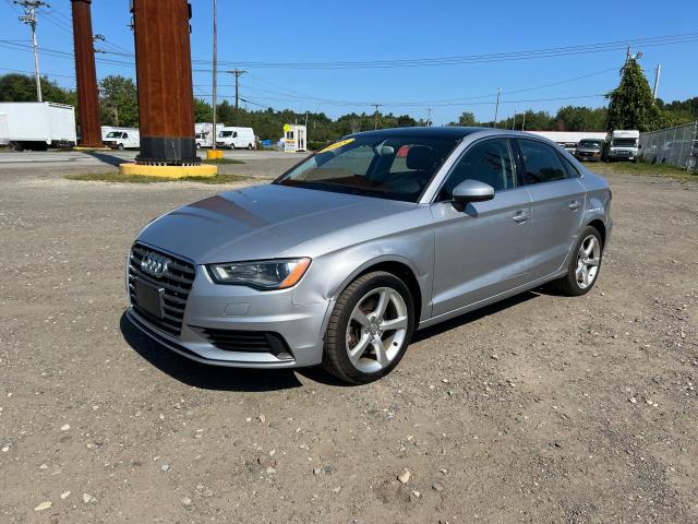 Photo 1 VIN: WAUBFGFF0F1074921 - AUDI A3 PREMIUM 